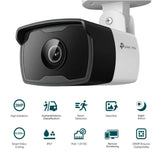 Surveillance Camcorder TP-Link VIGI C330I(4MM)-2