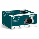 Surveillance Camcorder TP-Link VIGI C330I(4MM)-29