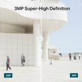 Surveillance Camcorder TP-Link VIGI C330I(4MM)-28