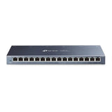 Switch TP-Link TL-SG2016P Gigabit Ethernet 32 Gbps-1