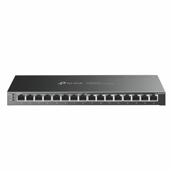 Switch TP-Link TL-SG2016P-0