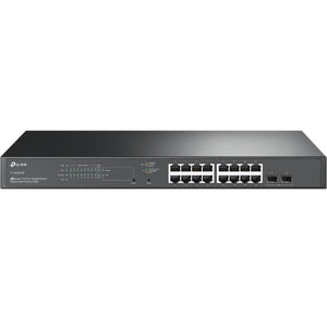 Switch TP-Link TL-SG2218P-0