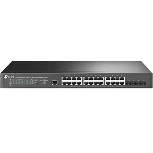 Switch TP-Link TL-SG3428XPP-M2-0