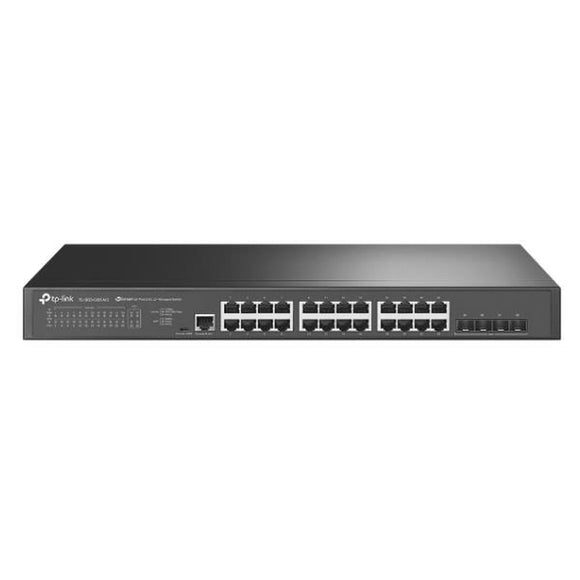 Switch TP-Link TL-SG3428X-M2-0