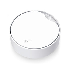 Access point TP-Link DECO X50-POE(1-PACK) White-0