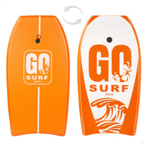 BodyBoard Aktive 48 x 94 x 5,5 cm-2