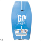 BodyBoard Aktive 48 x 94 x 5,5 cm-1