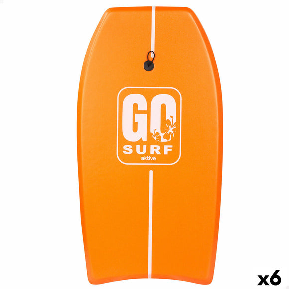 BodyBoard Aktive 48 x 94 x 5,5 cm-0