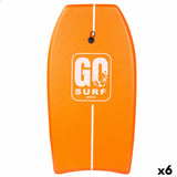 BodyBoard Aktive 48 x 94 x 5,5 cm-0