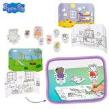 Educational Game Peppa Pig 23 x 31 x 9 cm (6 Units)-3
