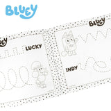 Drawing Set Bluey Pocket Drawing School (12 Units)-3