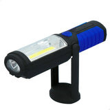 Torch LED Aktive Magnetic Adjustable (24 Units)-4