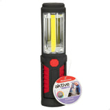 Torch LED Aktive Magnetic Adjustable (24 Units)-1