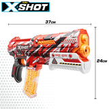 Gun Zuru X-Shot Hyper Gel 37 x 24 x 5,5 cm (6 Units)-4