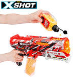 Gun Zuru X-Shot Hyper Gel 37 x 24 x 5,5 cm (6 Units)-3