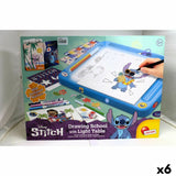 Drawing Set Stitch (6 Units)-6