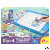 Drawing Set Stitch (6 Units)-15