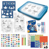 Drawing Set Stitch (6 Units)-14