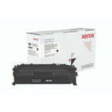 Toner Xerox CE505A Black (10 Units)-1