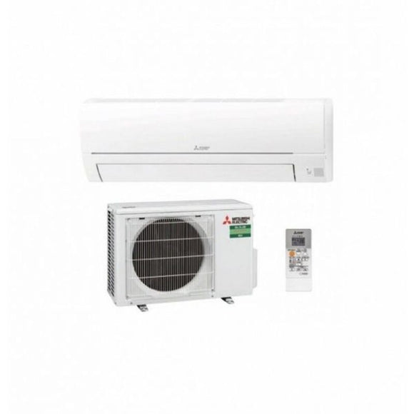 Air Conditioning Mitsubishi Electric MSZ-HR42VF Split Inverter A++/A+++ 3612 fg/h Cold/Heat Split White A+++-0