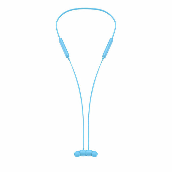 Headphones Apple MYMG2ZM/A Blue-0