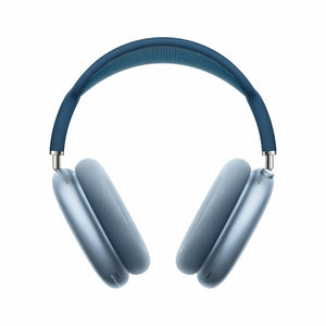 Headphones Apple MGYL3TY/A Blue-0