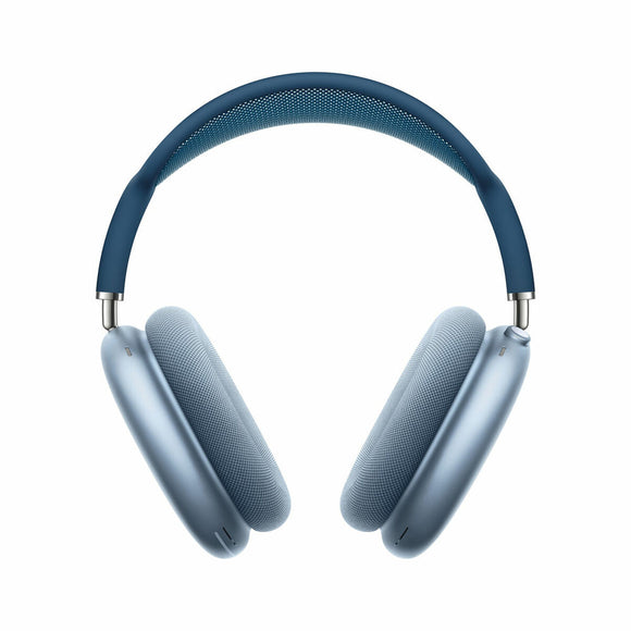 Headphones Apple MGYL3TY/A Blue-0