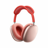 Headphones Apple MGYM3TY/A Pink-1