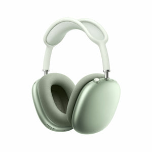 Headphones Apple MGYN3TY/A Green-0