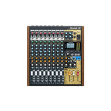 DJ table Tascam MODEL 12-4