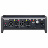 Audio interface Tascam US-2X2HR-2