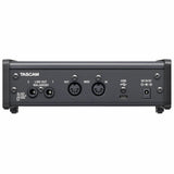 Audio interface Tascam US-2X2HR-1