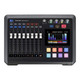 DJ table Tascam MIXCAST 4-0