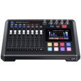 DJ table Tascam MIXCAST 4-3