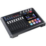 DJ table Tascam MIXCAST 4-1