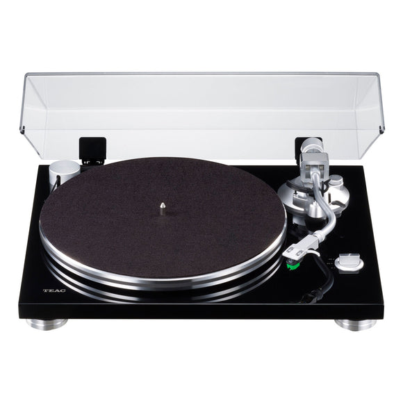 Record Player Teac TN-3B-SE-0