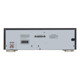 CD Radio Teac AD-850-SE/B-0