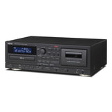 CD Radio Teac AD-850-SE/B-2