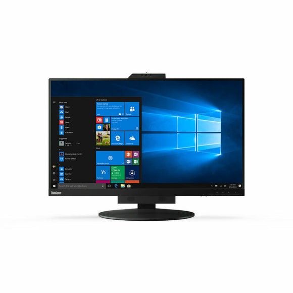 Monitor Lenovo TIO27 27