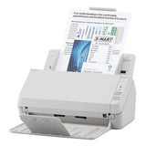 Scanner Fujitsu SP-1125N 25 ppm-1