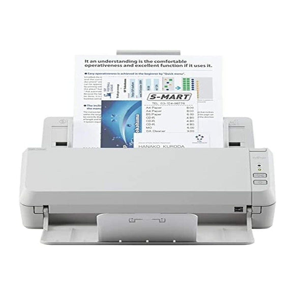 Scanner Ricoh PA03811-B021 30 ppm-0