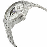 Men's Watch Orient RE-AV0B01S00B Silver (Ø 20 mm)-3