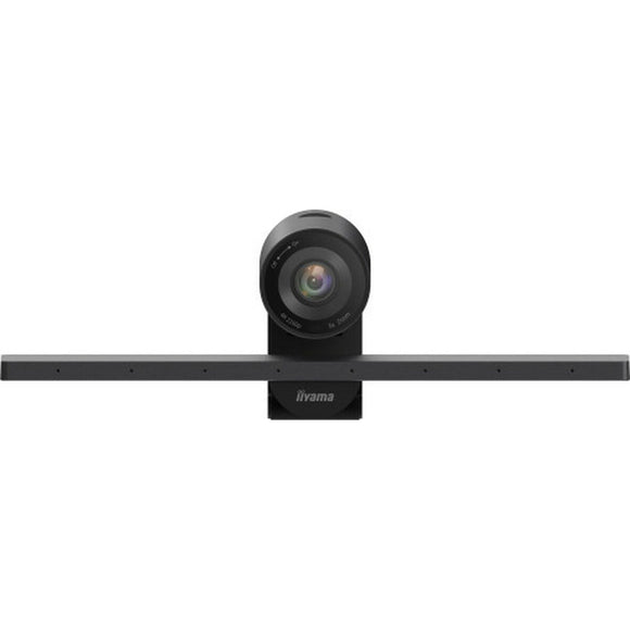 Webcam Iiyama UC-CAM10PRO-MA1-0