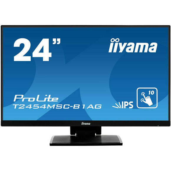 Monitor Iiyama T2454MSC-B1AG 23,8