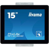 Monitor Iiyama TF1515MC-B2 Black 15"-0