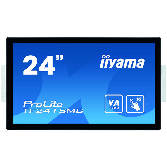 Monitor Iiyama TF2415MC-B2 24