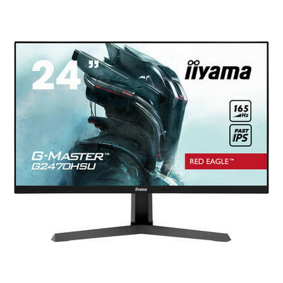 Monitor Iiyama Red Eagle 23,8