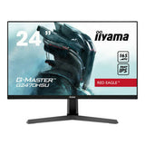 Monitor Iiyama Red Eagle 23,8" FHD IPS 1920 x 1080 px 23,6" 23,8" 165 Hz Full HD-0