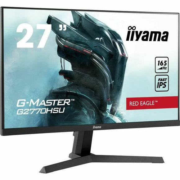 Monitor Iiyama G2770HSU-B1 27