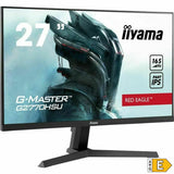 Monitor Iiyama G2770HSU-B1 27" IPS LED AMD FreeSync Flicker free-9